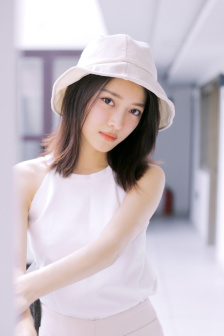 阳光满溢